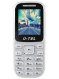 Q-TEL 1600 Price