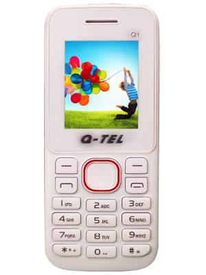 Q-TEL Q1 Price