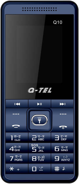 Q-TEL Q10