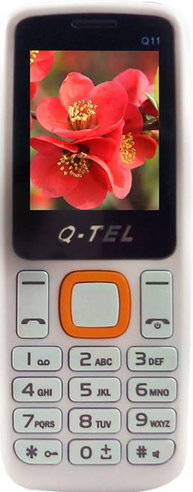 Q-TEL Q11