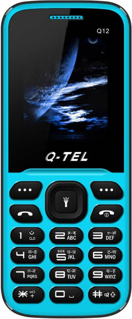 Q-TEL Q12