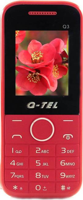 Q-TEL Q3