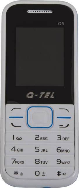 Q-TEL Q5