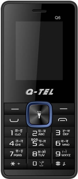 Q-TEL Q6