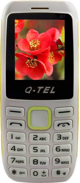Q-TEL Q7