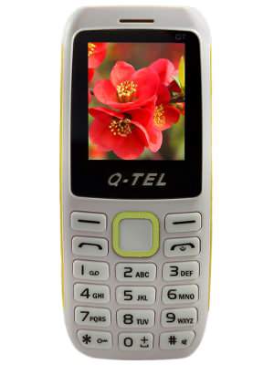 Q-TEL Q7 Price