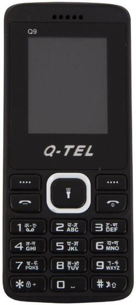 Q-TEL Q9