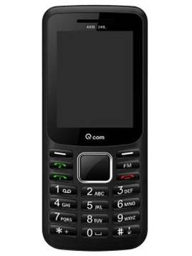 Qcom AXIS 240L