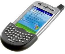 Qtek 1010