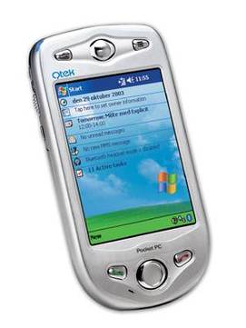 Qtek 2020