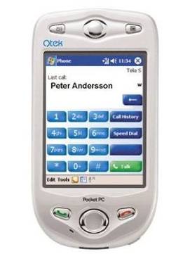 Qtek 2020i