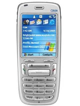 Qtek 8010