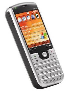 Qtek 8020