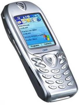 Qtek 8060