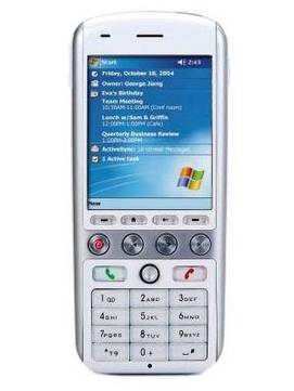 Qtek 8100