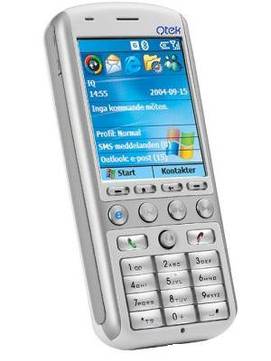 Qtek 8100