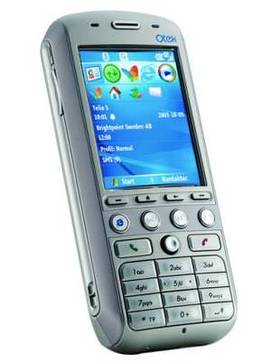 Qtek 8300