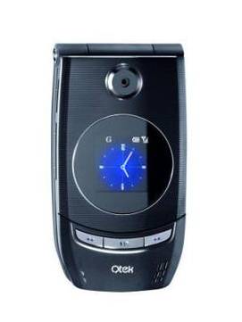 Qtek 8500