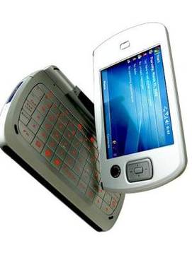 Qtek 9000
