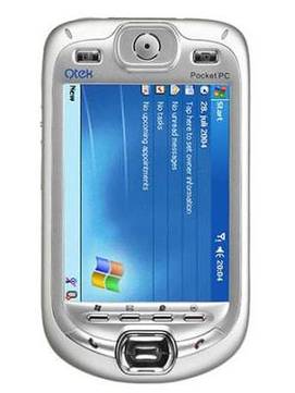 Qtek 9090