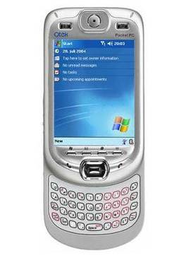 Qtek 9090