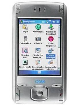 Qtek A9100