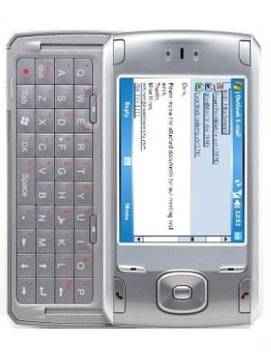 Qtek A9100