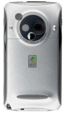 Qtek A9100