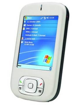 Qtek S100