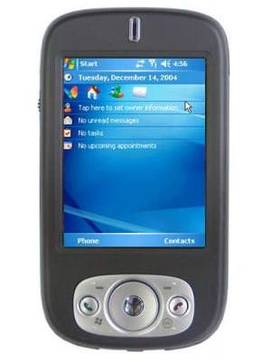 Qtek S200