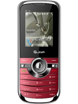 Quba M10