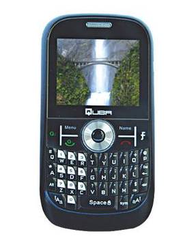 Quba Q100 Plus
