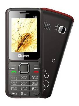 Quba T44