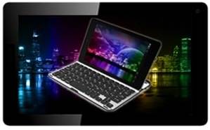 QueTabs Q800