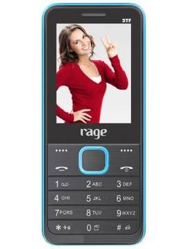 Rage 2TF