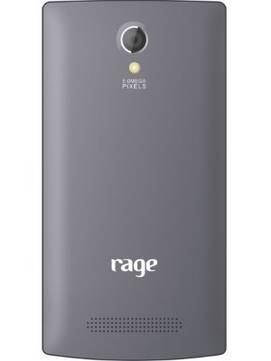 Rage Attitude 4.0