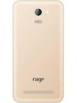 Rage Attitude 4.5