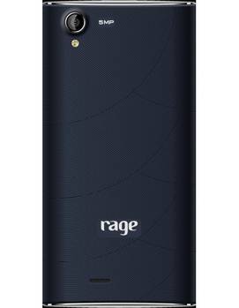 Rage Attitude 5.0