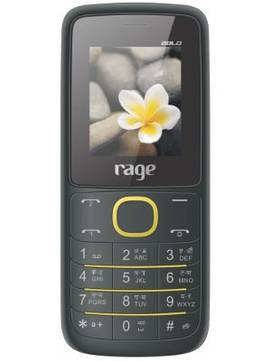 Rage Bold 1801