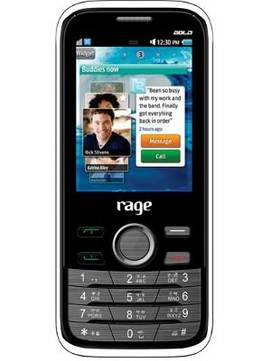 Rage Bold 2401