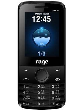 Rage Bold 2402