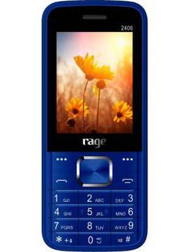 Rage Bold 2406