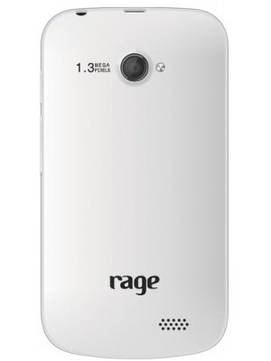 Rage Bold 3500
