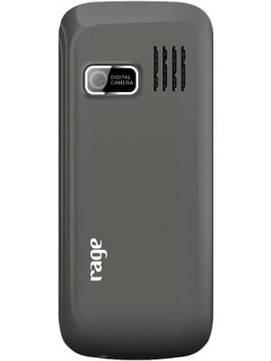 Rage Bravo Plus