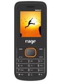 Rage Bravo X Price
