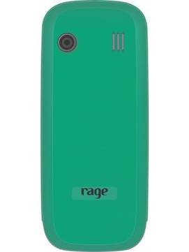Rage Bravo X1