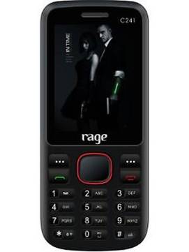 Rage C241