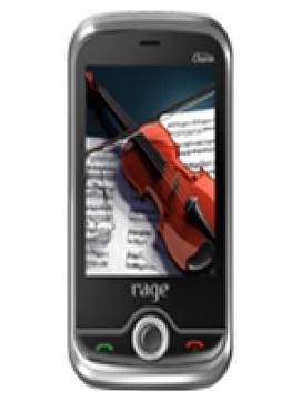 Rage Charm