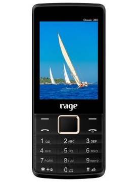 Rage Classic 280