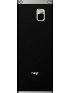 Rage Companion